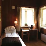 호텔 Fossheim 3*