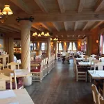 Hotell Fossheim