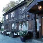Fossheim Hotell Lom