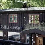 Fossheim 3*