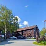 Hotell Fossheim 3*