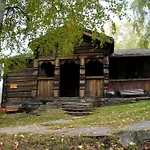 Fossheim Hotell Lom