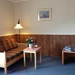 Hotell Fossheim