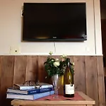 Hotell Fossheim 3*