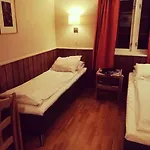 Hotell Fossheim