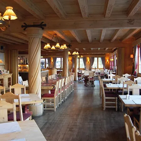 Hotel Fossheim
