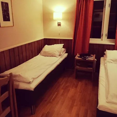 Hotel Fossheim