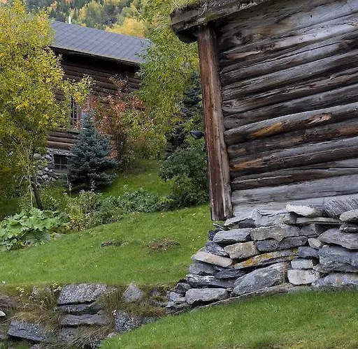 Fossheim Ξενοδοχείο