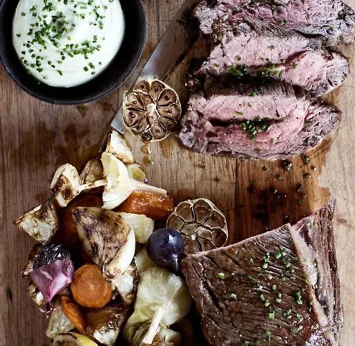 Ξενοδοχείο Fossheim 3*