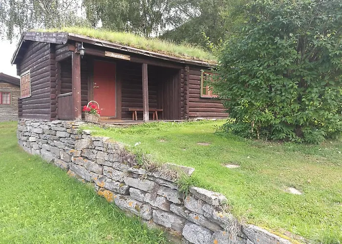 Fossheim Ξενοδοχείο Lom