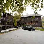 فندق Fossheim 3*