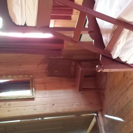 호텔 Fossheim