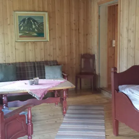 Fossheim 3* 롬
